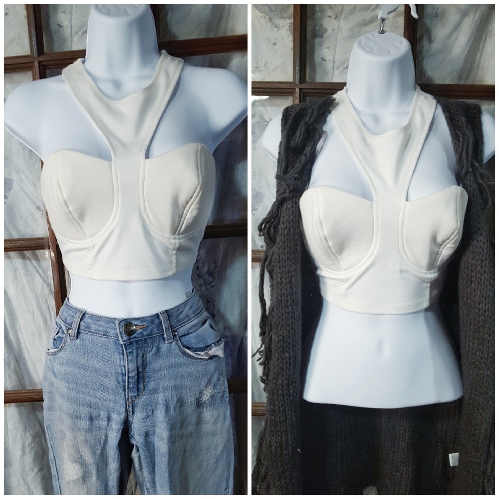 Unique top