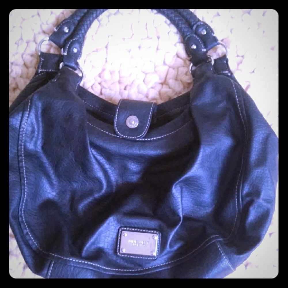 Nine West Hobo Handbag