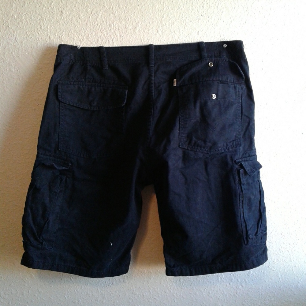 Shorts - Picture 2 of 2