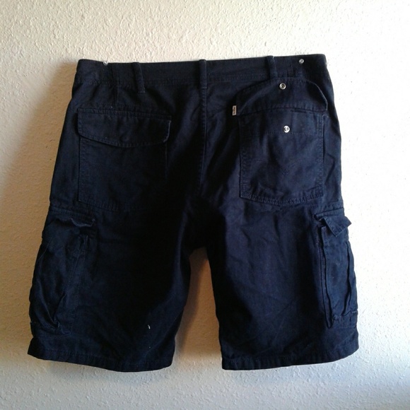 Shorts - Picture 2 of 2