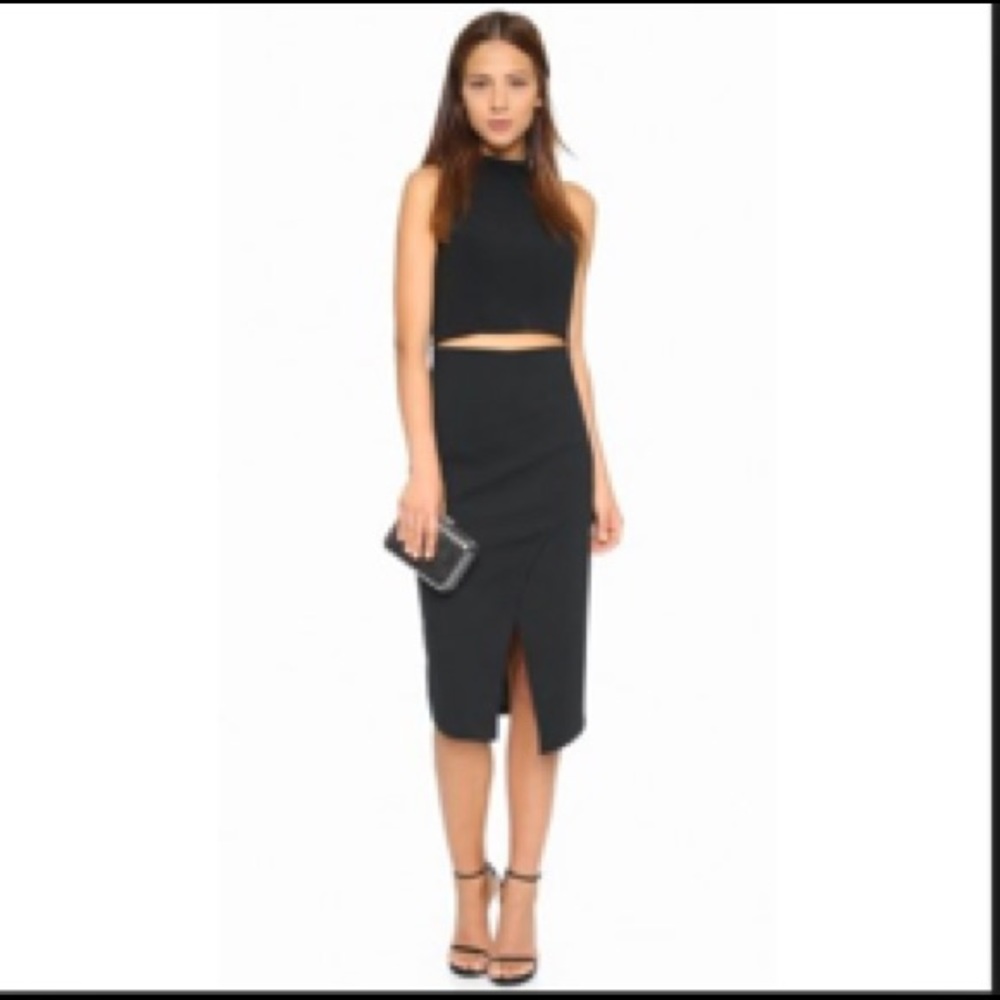 Juma 2 piece Sheath  from Black Halo size 4