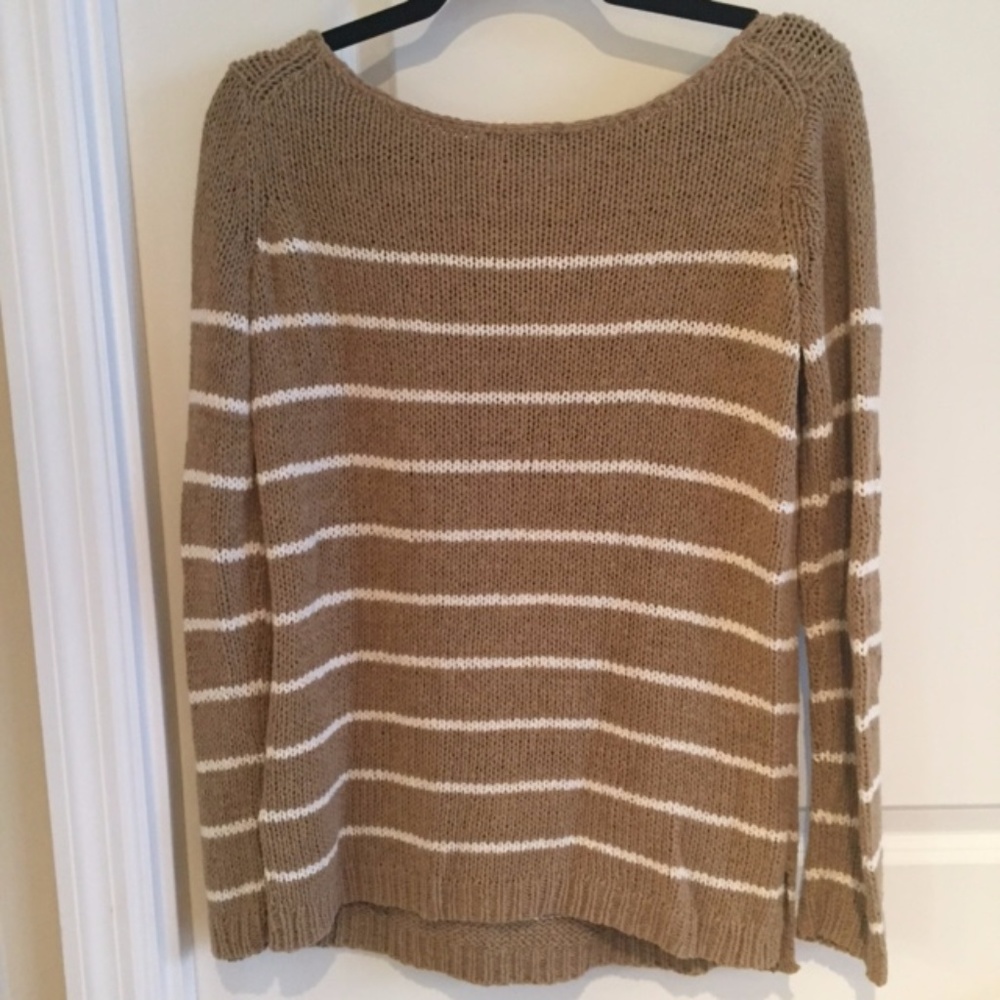 VINCE small sweater - Picture 4 of 4
