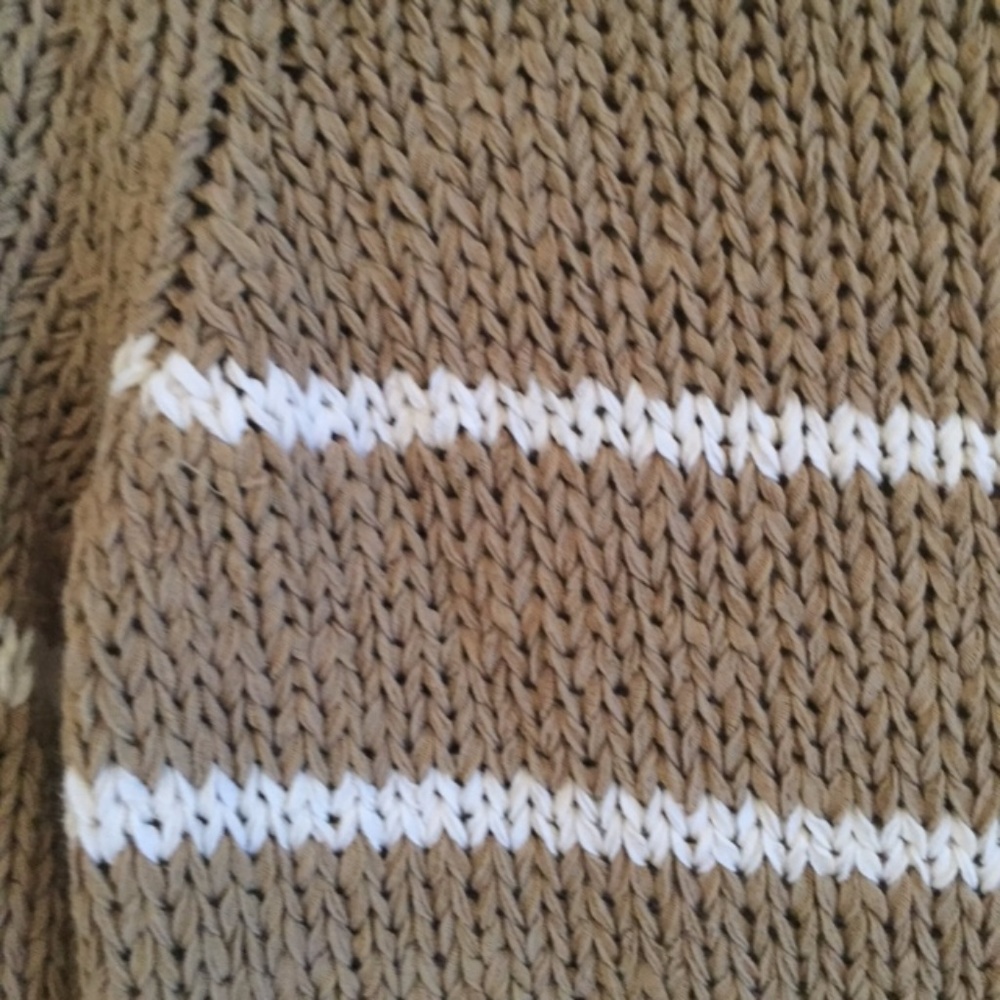 VINCE small sweater - Picture 3 of 4