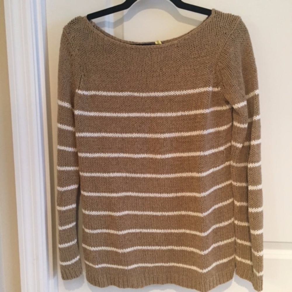 VINCE small sweater