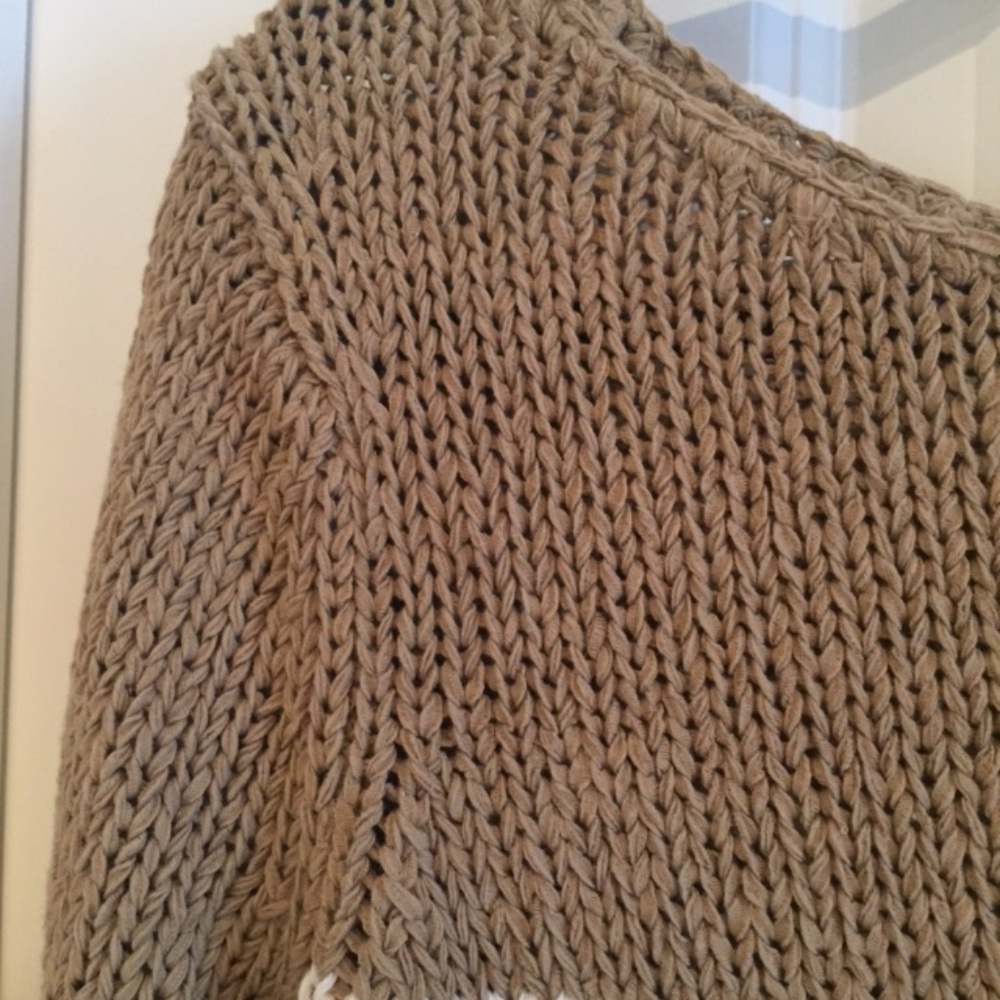 VINCE small sweater - Picture 2 of 4