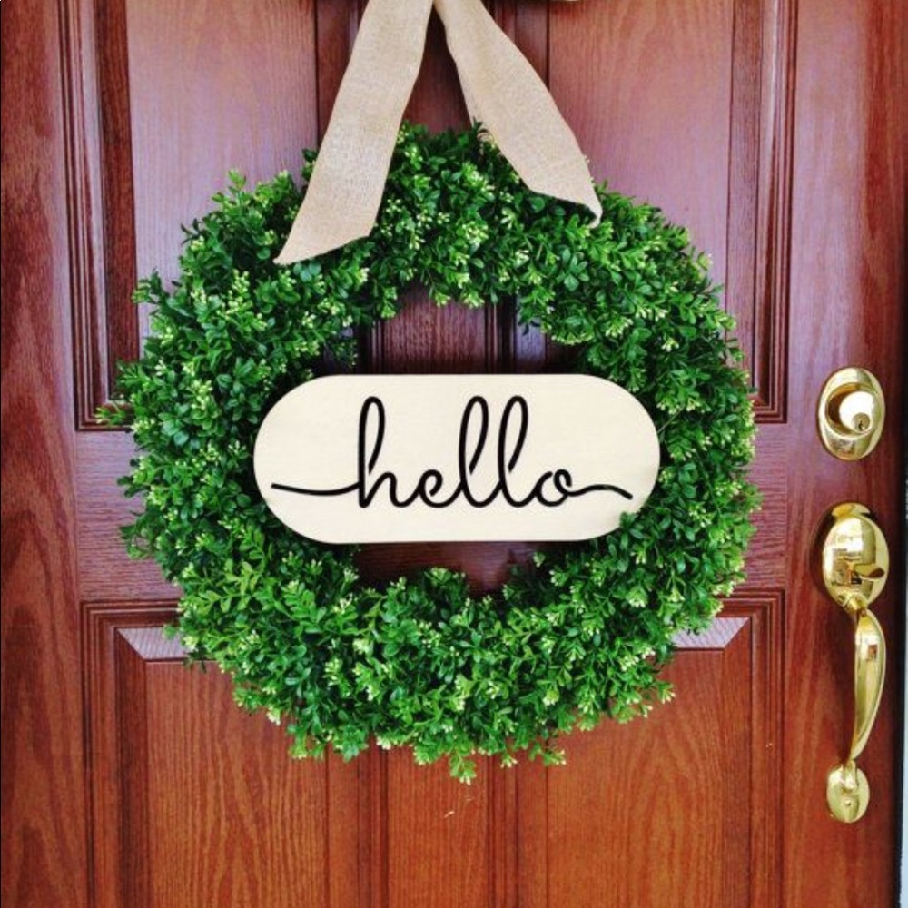 Meet your Posher, Rosa