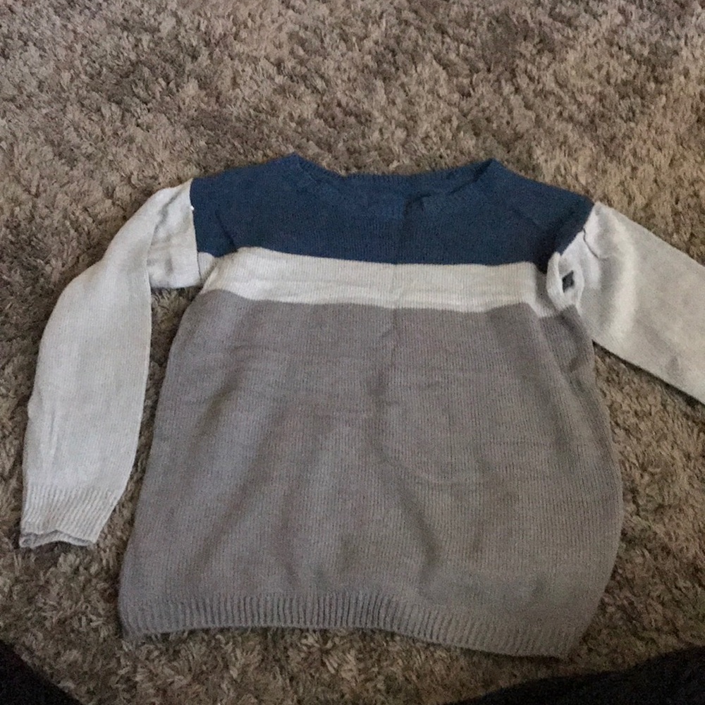 Sweater