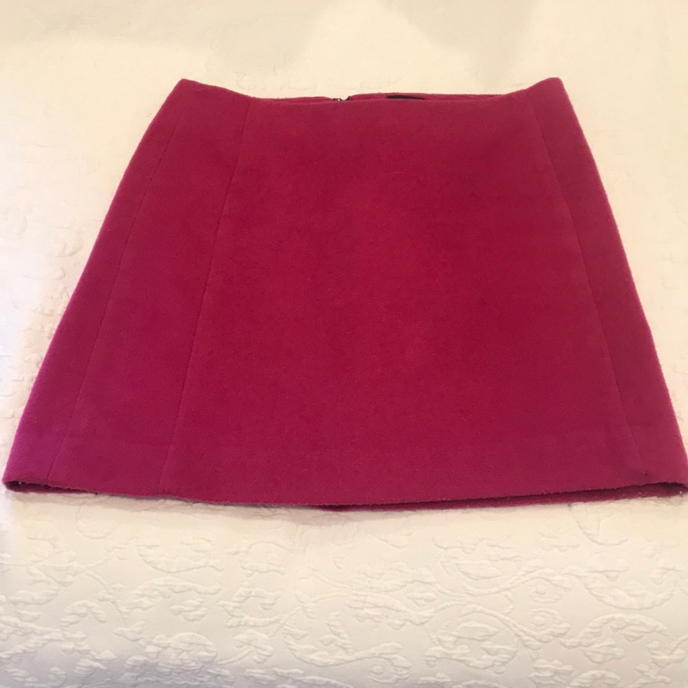 Mini skirt