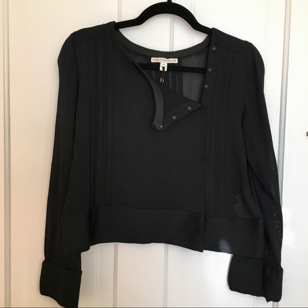 Twenty8Twelve Jacket