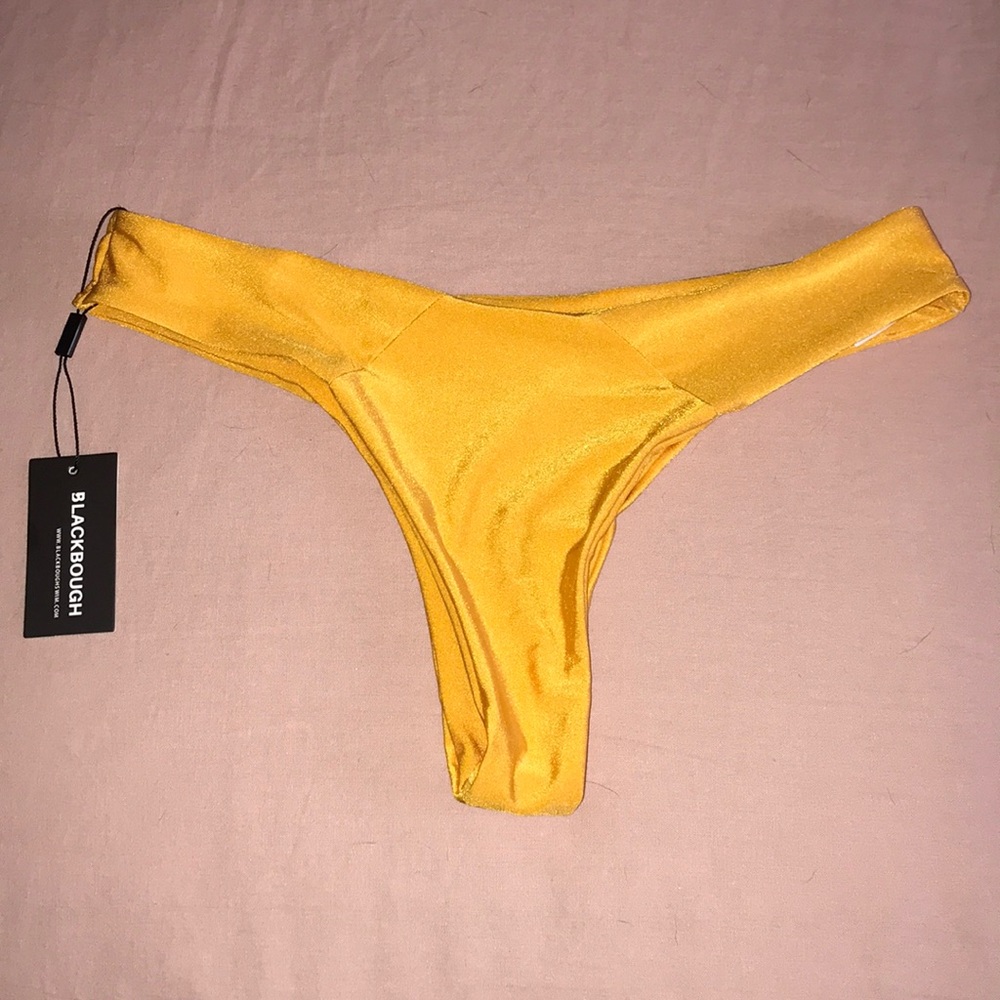 Black Bough bottoms