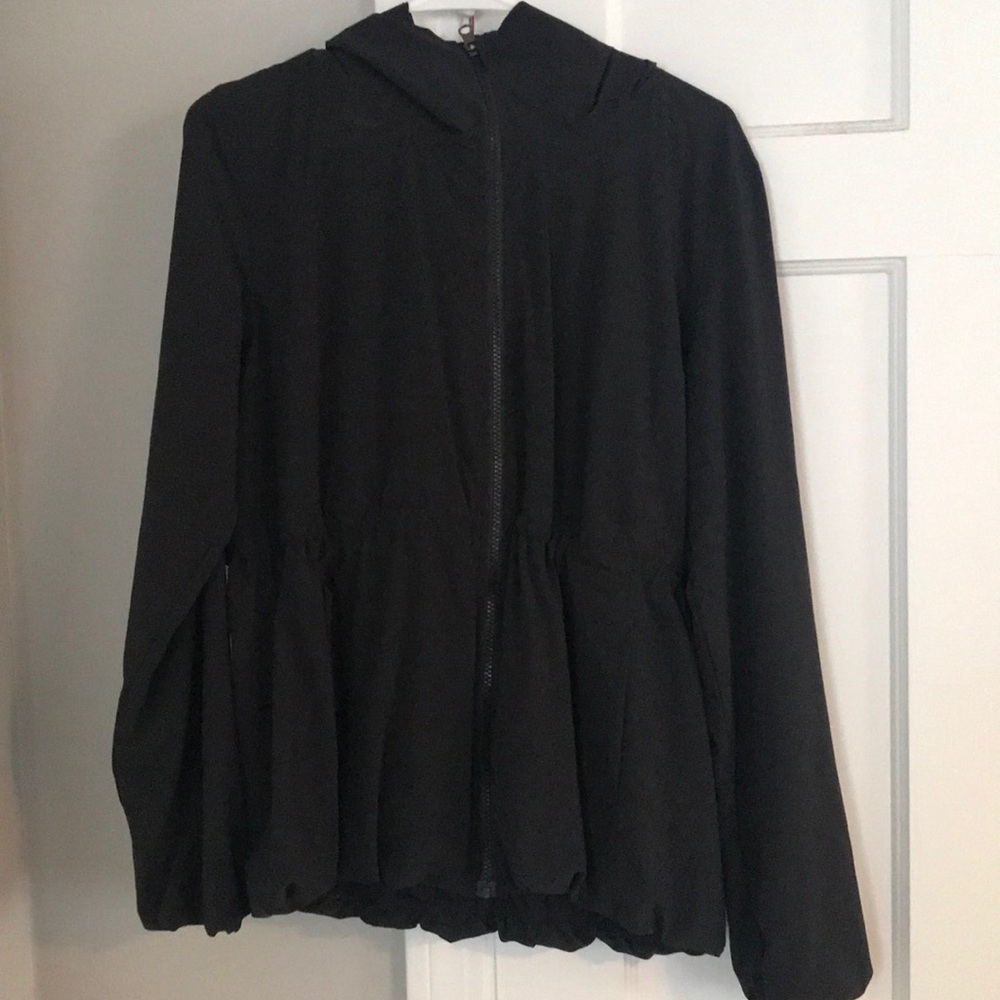 Lululemon Belle Jacket