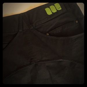Skunkfunk Cargo Skirt! Super Cool!!