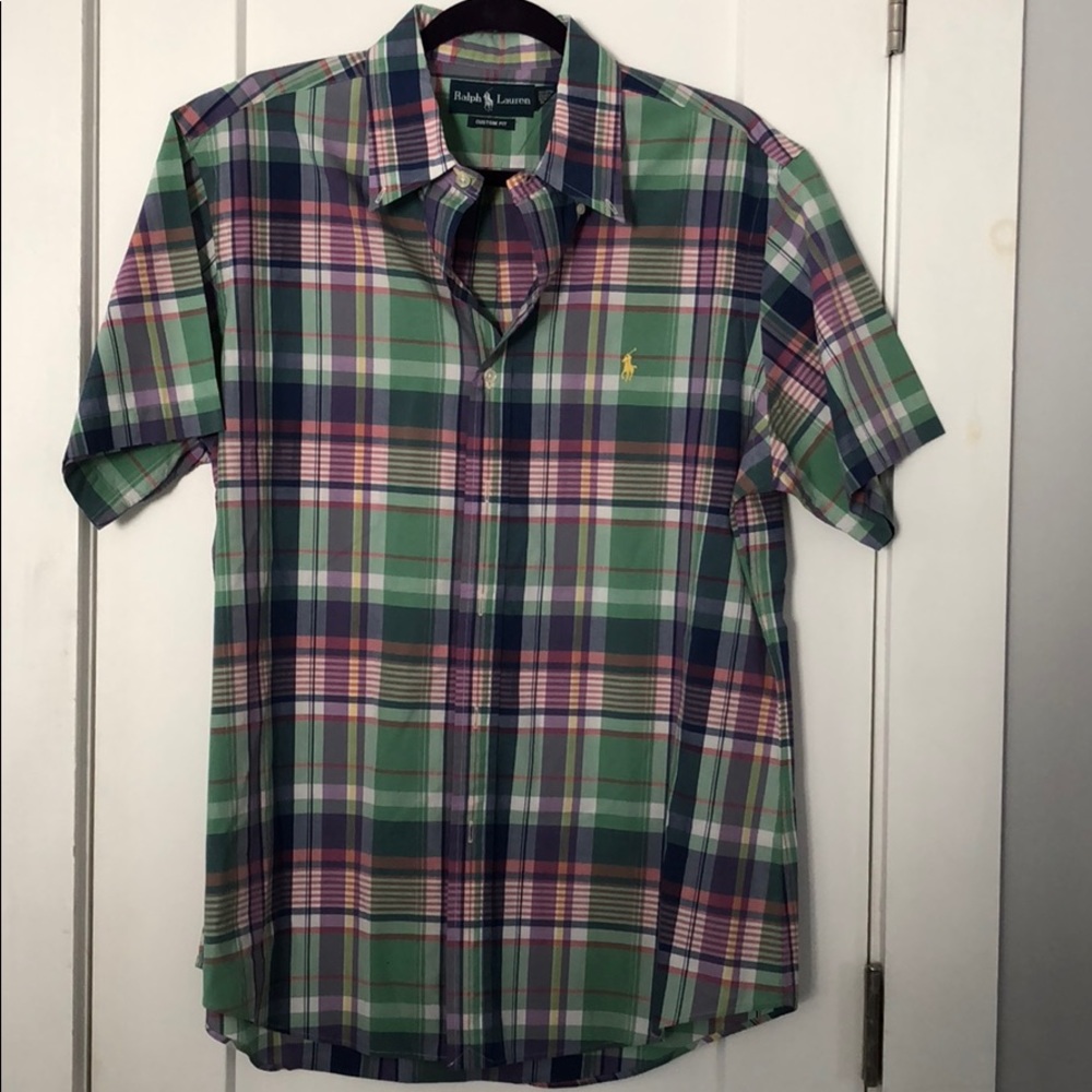 Men’s Ralph Lauren Shirt
