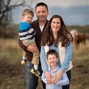 Meet your Posher, Kelsey