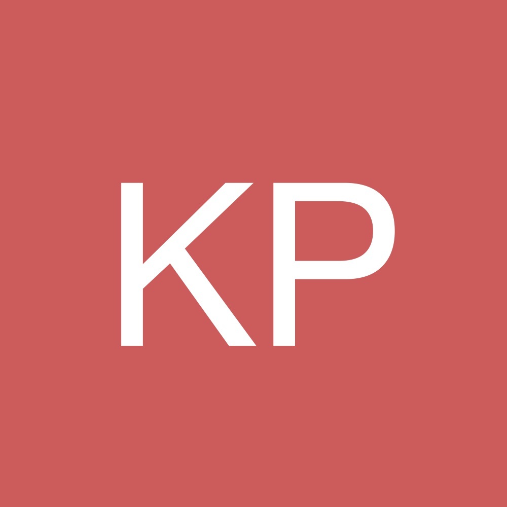 Meet your Posher, Kelsey