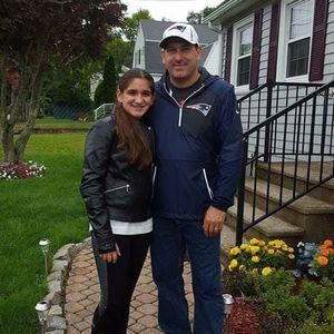 Meet your Posher, Andreia