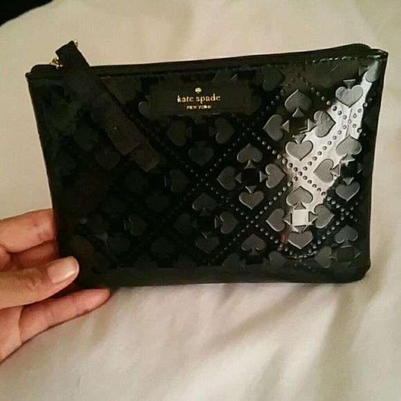 kate spade Handbags - Kate Spade pouch
