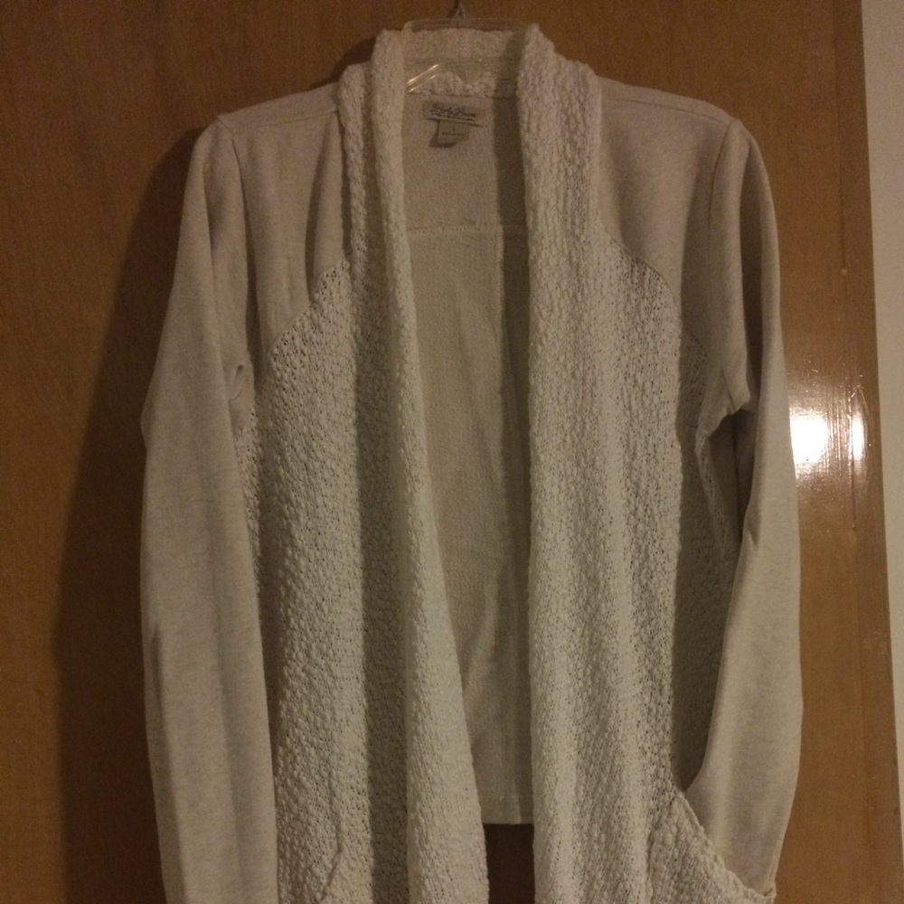 Lucky Brand Sweater