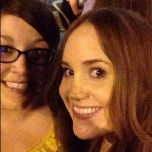 Meet your Posher, Joy