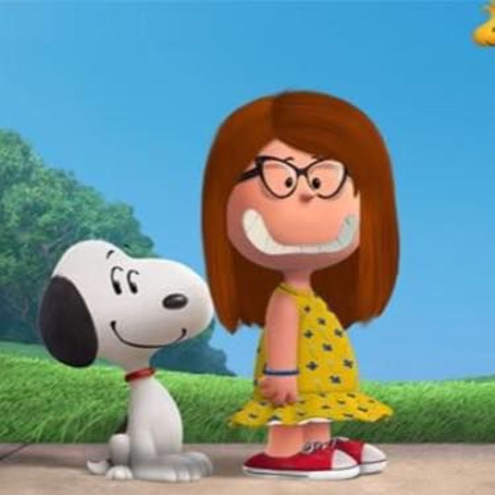 Meet your Posher, Domenica