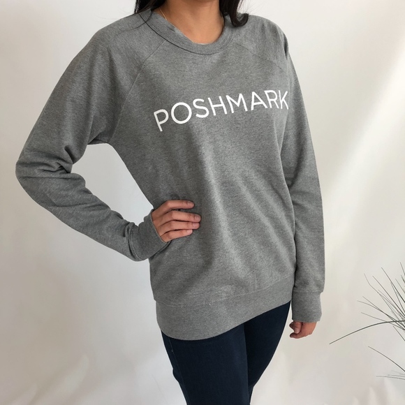 UNISEX Crewneck Sweatshirt - Picture 4 of 5