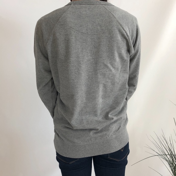 UNISEX Crewneck Sweatshirt - Picture 5 of 5