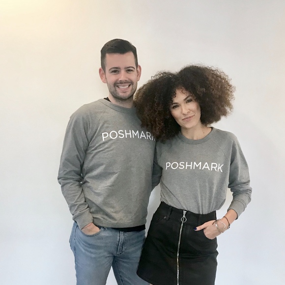 UNISEX Crewneck Sweatshirt - Picture 2 of 5