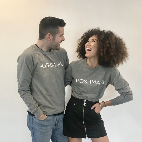 UNISEX Crewneck Sweatshirt - Picture 3 of 5