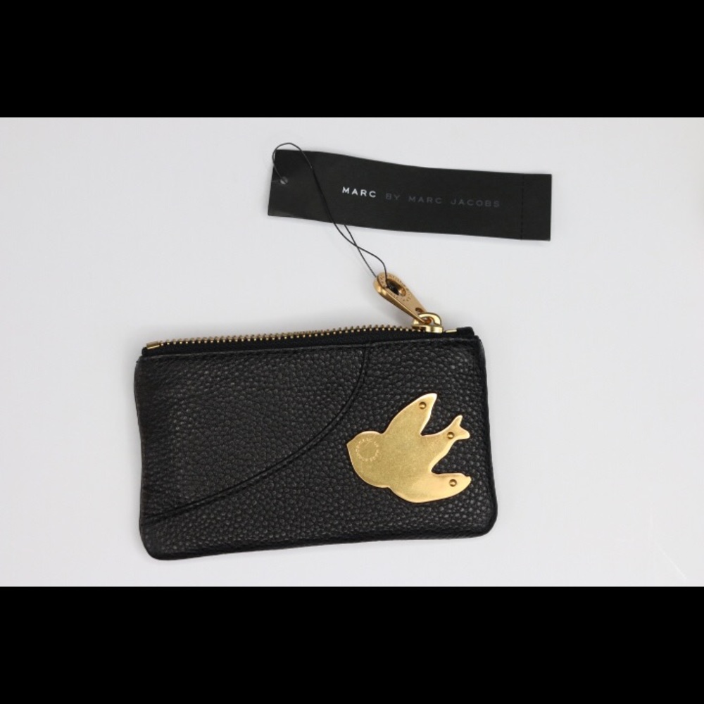 Marc Jacobs pouch
