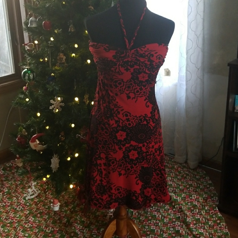 Party dress