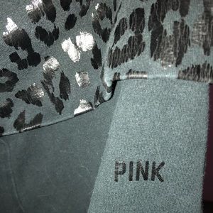 Victoria’s Secret PINK Bootcut Yoga Pants