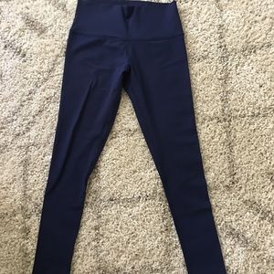 Lululemon Wunder Under High Rise. Size 8