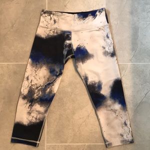 Wunder Under Crops Size 6