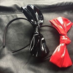 XL bow headbands 🎀