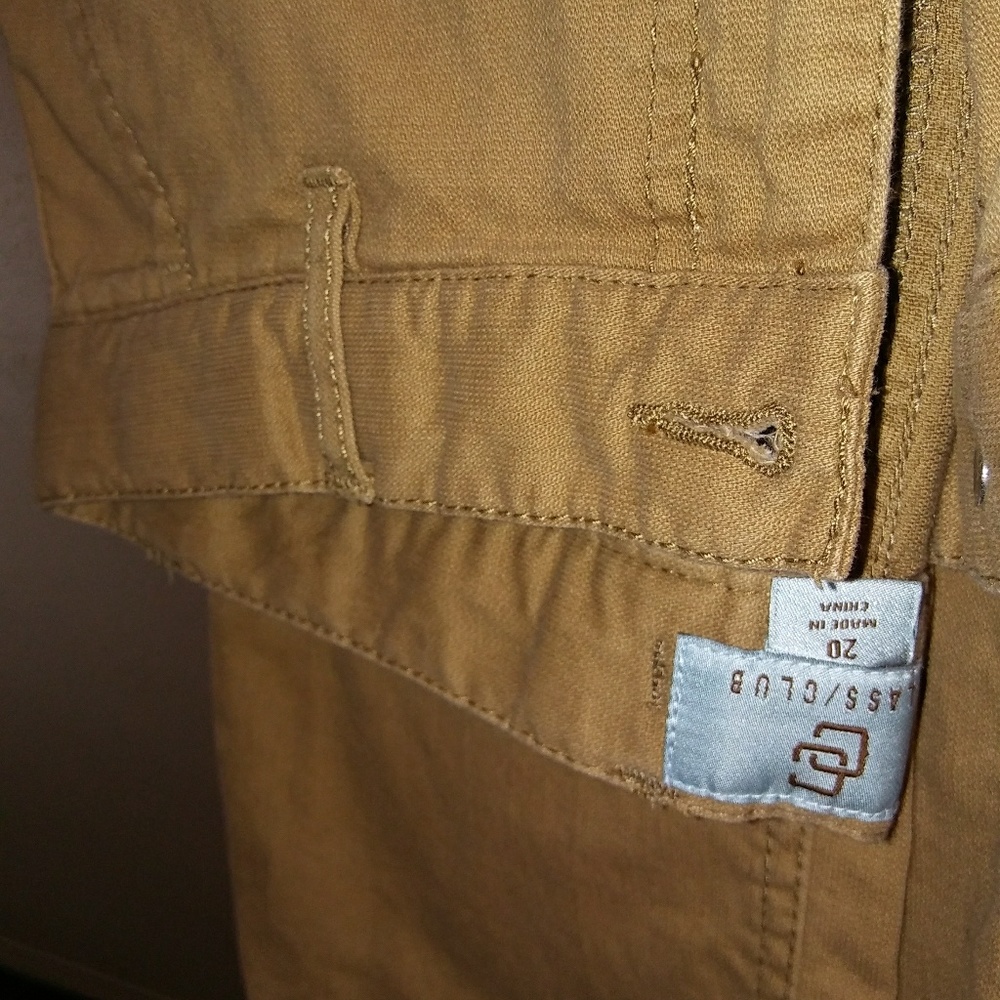 Boys pants