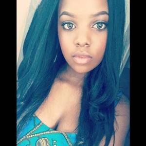 Meet your Posher, Tracy-jean