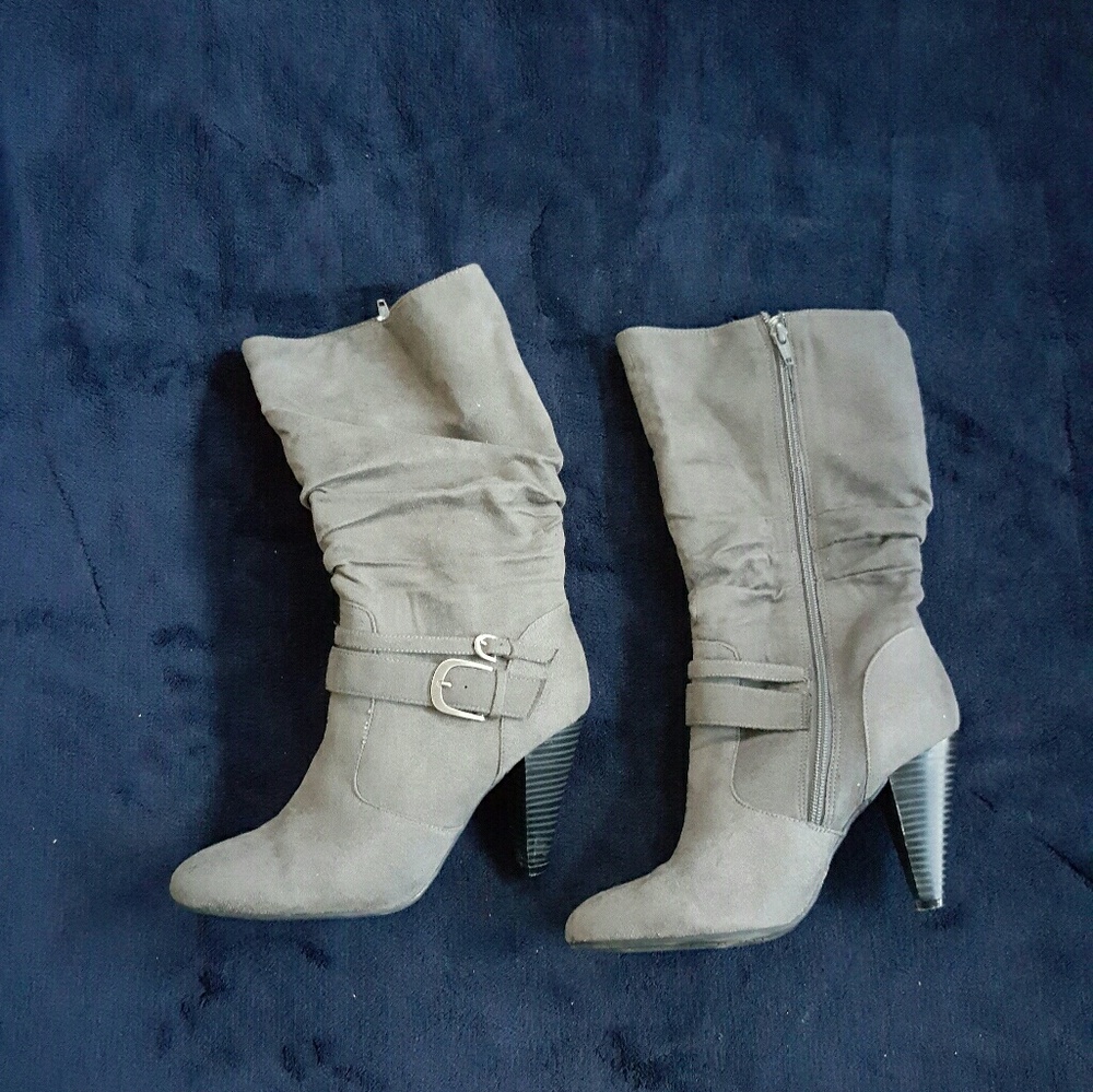 Women Boots