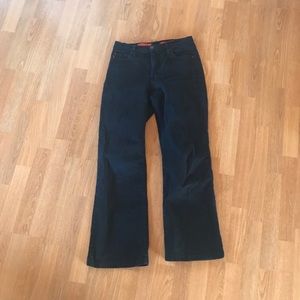 Not Your Daughters Jeans