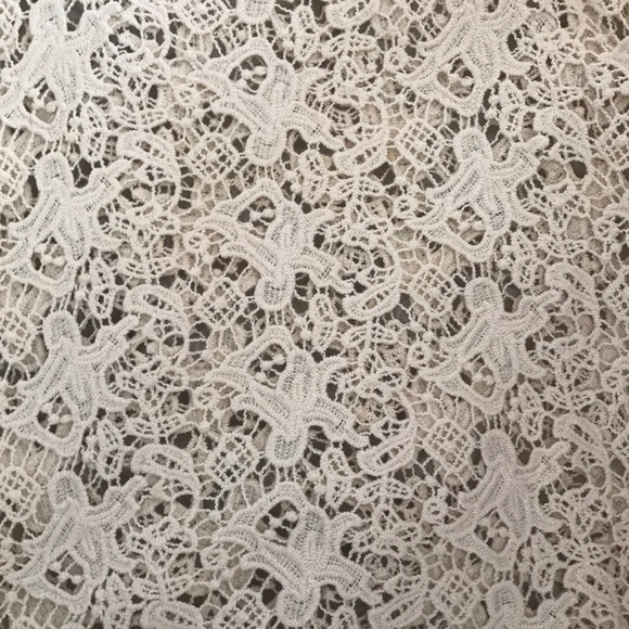 Ecote see through top - Picture 6 of 10