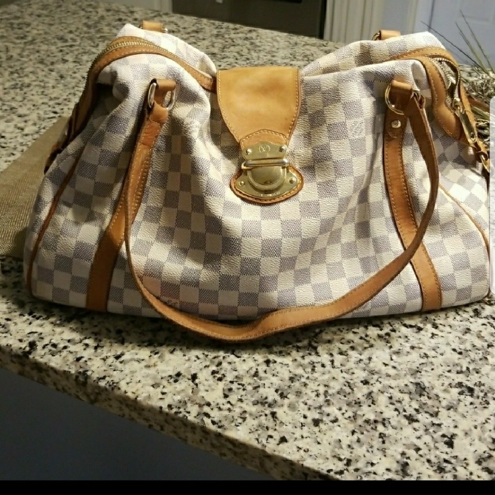 Authentic Louis Vuitton