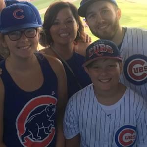 Meet your Posher, Jillian