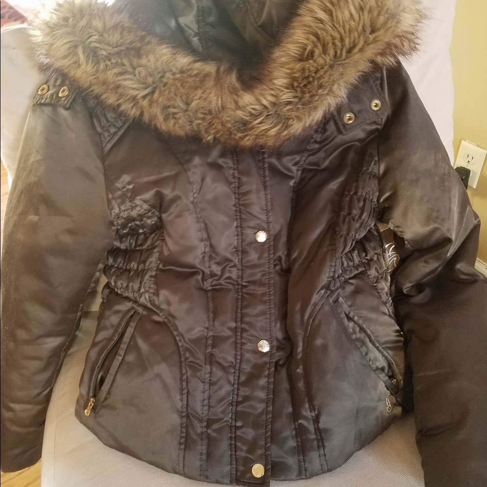 Guess Down Jacket