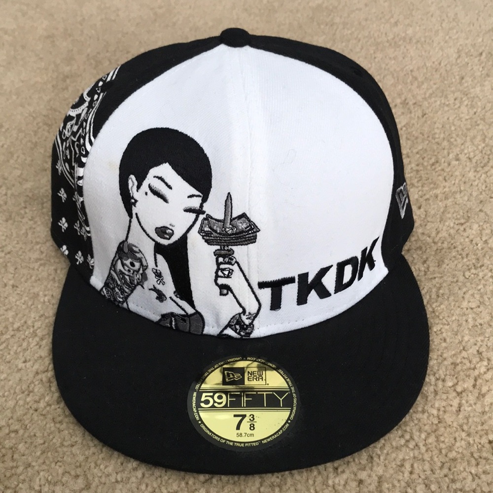 Tokidoki New Era Cap