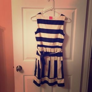 Crewcuts Girls Dress