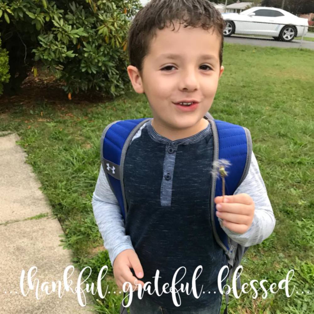 Meet your Posher, Jennifer