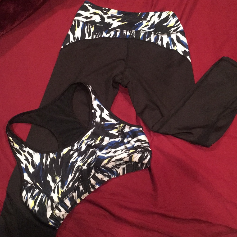 Kyodan Workout Set