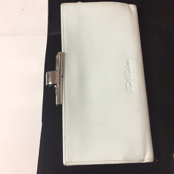 ted baker wallet price