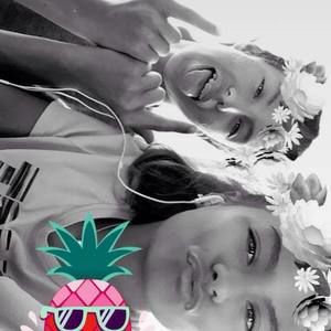 Meet your Posher, Caleb