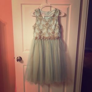 Bonnie Jean Girls Dress