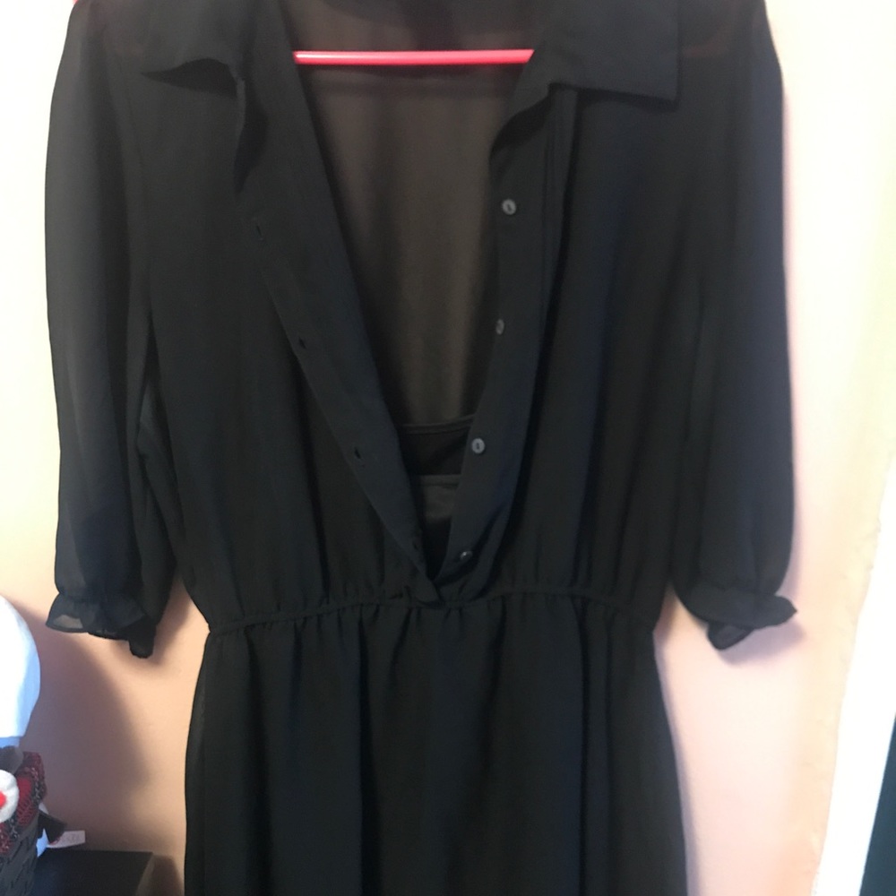 Kardashian Kollection Dress